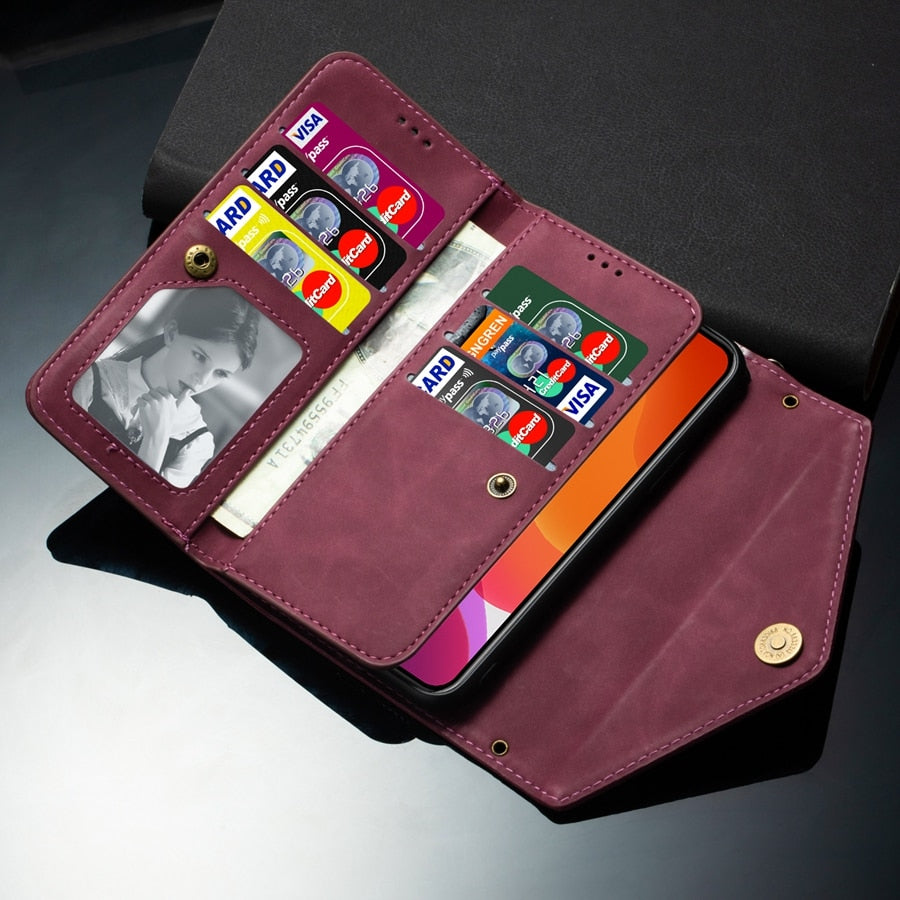 Luxury Leather Wallet Cases For iPhone - Premium Mobile Phone Cases from Dressmycell.com - Just $25.00! Shop now at Dressmycell.com Luxury Leather Wallet Cases For iPhone - Premium Mobile Phone Cases from Dressmycell.com - Just $25.00! Shop now at Dressmycell.com